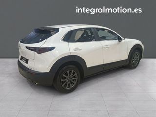 Mazda CX-30 2.5L e-SKYACT G MHEV 103kW Prime-Line MT