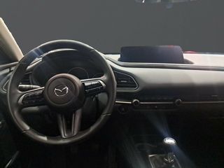 Mazda CX-30 2.5L e-SKYACT G MHEV 103kW Prime-Line MT