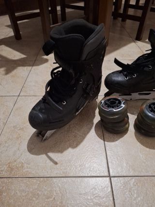 Rollerblade Fusion n. 43