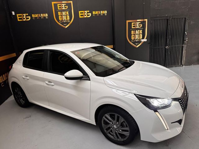 PEUGEOT 208 PureTech 55kW (75CV) Style