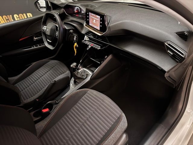 PEUGEOT 208 PureTech 55kW (75CV) Style