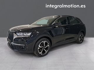 DS DS 7 BlueHDi DE 96kW (130CV) Auto. CHIC