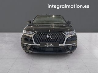 DS DS 7 BlueHDi DE 96kW (130CV) Auto. CHIC