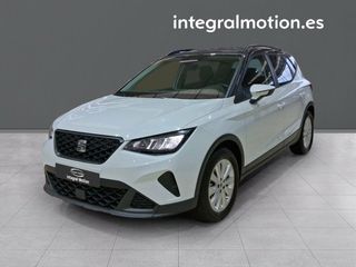 Seat Arona 1.0 TSI 81kW (110CV) DSG Style