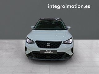 Seat Arona 1.0 TSI 81kW (110CV) DSG Style