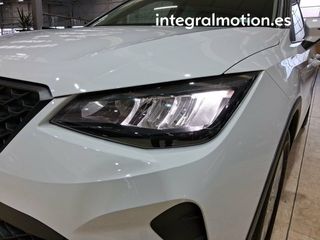 Seat Arona 1.0 TSI 81kW (110CV) DSG Style