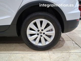 Seat Arona 1.0 TSI 81kW (110CV) DSG Style