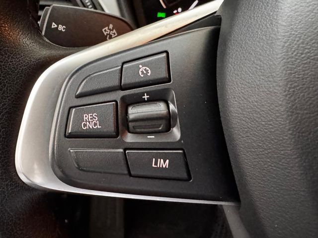 BMW X2 sDrive18d Business Auto