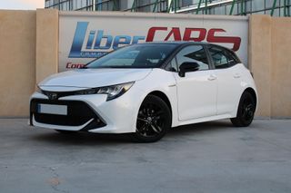 TOYOTA Corolla 1.8 125H ACTIVE TECH E-CVT