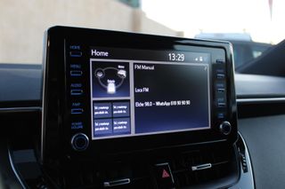 TOYOTA Corolla 1.8 125H ACTIVE TECH E-CVT