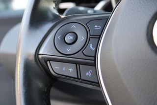 TOYOTA Corolla 1.8 125H ACTIVE TECH E-CVT