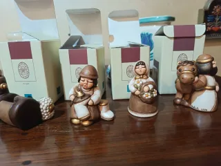 Thun Presepe Classico