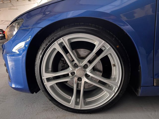 VOLKSWAGEN Scirocco R-Line 2.0 TDI 150CV BMT