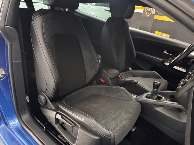 VOLKSWAGEN Scirocco R-Line 2.0 TDI 150CV BMT
