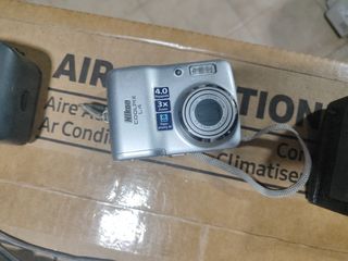 Lotto Macchine Fotografiche Olympus