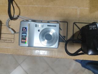 Lotto Macchine Fotografiche Olympus