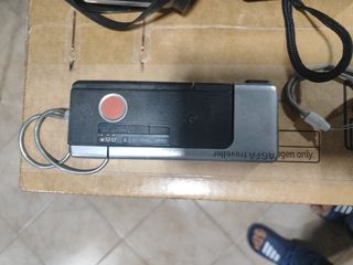 Lotto Macchine Fotografiche Olympus