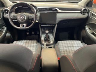 MG ZS 1.5 Comfort