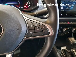 Renault Arkana Intens E-TECH Híbrido 105kW(145CV)