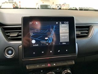 Renault Arkana Intens E-TECH Híbrido 105kW(145CV)