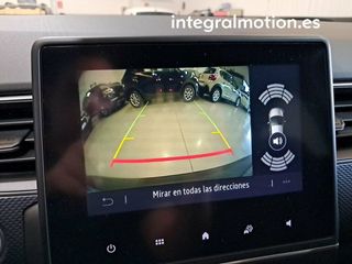 Renault Arkana Intens E-TECH Híbrido 105kW(145CV)