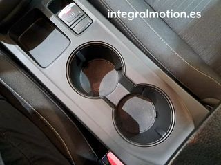 Renault Arkana Intens E-TECH Híbrido 105kW(145CV)