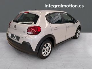 Citroën C3 BlueHDi 75KW (100CV) S&S Live Pack