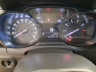 Citroën C3 BlueHDi 75KW (100CV) S&S Live Pack