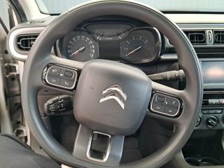 Citroën C3 BlueHDi 75KW (100CV) S&S Live Pack
