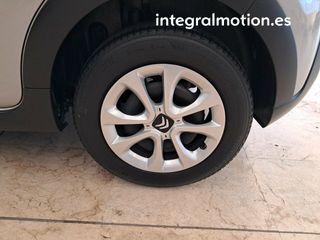 Citroën C3 BlueHDi 75KW (100CV) S&S Live Pack