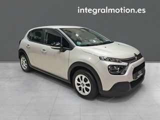 Citroën C3 BlueHDi 75KW (100CV) S&S Live Pack