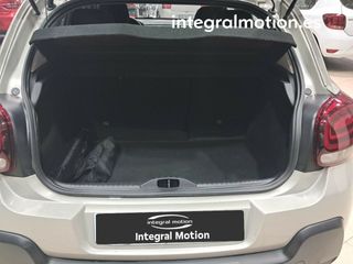 Citroën C3 BlueHDi 75KW (100CV) S&S Live Pack