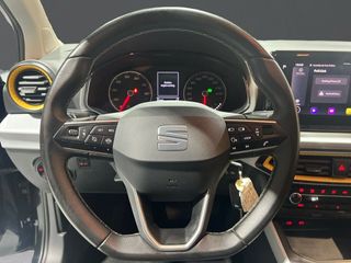 Seat Arona 1.0 TSI 81kW (110CV) DSG Style