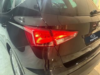 Seat Arona 1.0 TSI 81kW (110CV) DSG Style