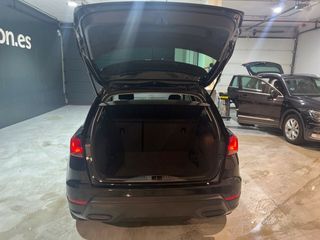 Seat Arona 1.0 TSI 81kW (110CV) DSG Style