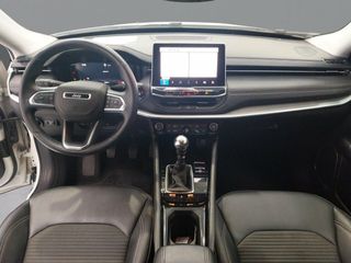 Jeep Compass 1.3 Gse T4 96kW (130CV) Limited MT FWD