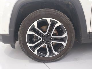 Jeep Compass 1.3 Gse T4 96kW (130CV) Limited MT FWD