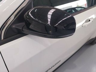 Jeep Compass 1.3 Gse T4 96kW (130CV) Limited MT FWD