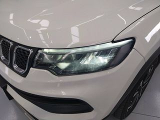 Jeep Compass 1.3 Gse T4 96kW (130CV) Limited MT FWD