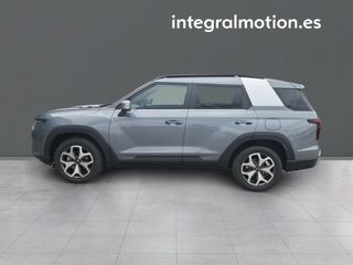 KGM Torres G15 Life Aut.