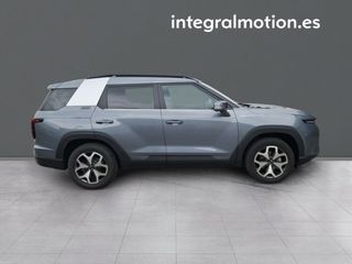 KGM Torres G15 Life Aut.