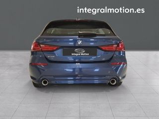 BMW Serie 1 118d