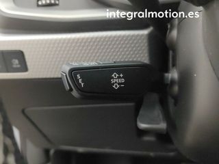 Audi A1 citycarver Black line 35 TFSI 110kW S tr