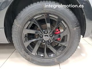 Audi A1 citycarver Black line 35 TFSI 110kW S tr