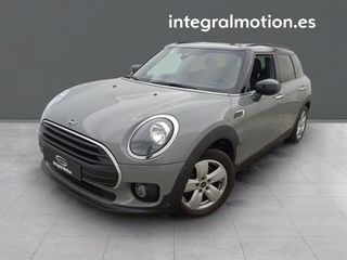 MINI Clubman Cooper D