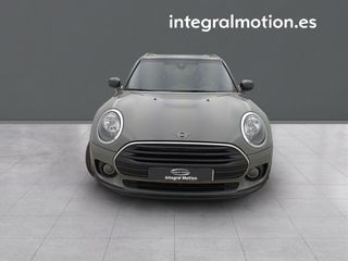 MINI Clubman Cooper D