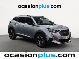 Peugeot 2008 PureTech 100 S&S Allure 75 kW (100 CV)