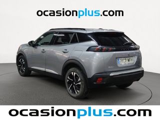 Peugeot 2008 PureTech 100 S&S Allure 75 kW (100 CV)