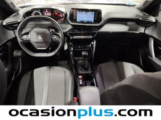 Peugeot 2008 PureTech 100 S&S Allure 75 kW (100 CV)