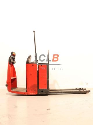 Ref. M-5590 Recoge Pedidos nivel Bajo LINDE N 20 / 149